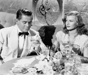 Rita Hayworth
