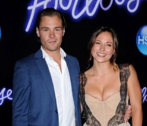 Briana Evigan