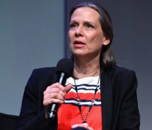 Amy Morton