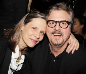 Amy Morton
