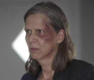 Amy Morton