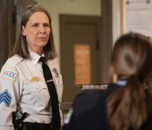 Amy Morton