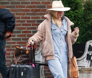 Beth Behrs