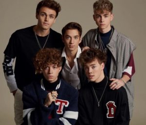 Corbyn Besson