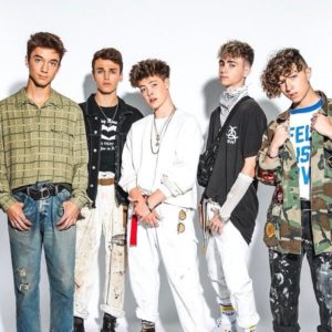 Corbyn Besson