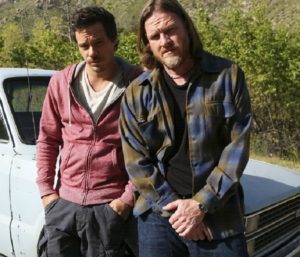 Donal Logue