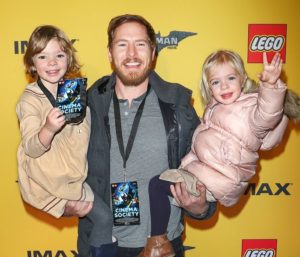 Will Kopelman
