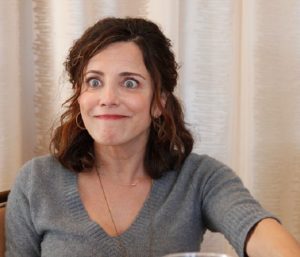 Alanna Ubach