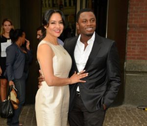 Derek Luke