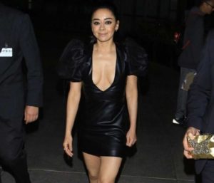 Aimee Garcia