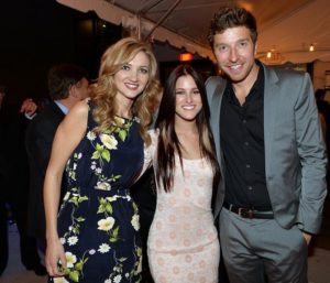 Brett Eldredge