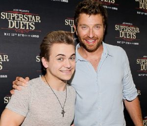 Brett Eldredge
