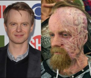 David Hornsby