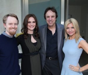 David Hornsby