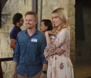 David Hornsby