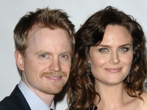 David Hornsby