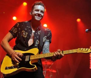 Danny Jones