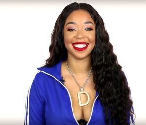 Latosha Duffey