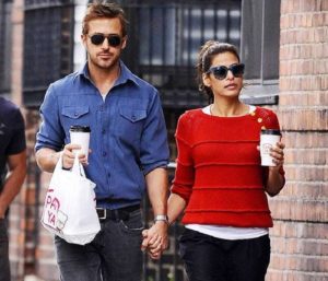 Eva Mendes