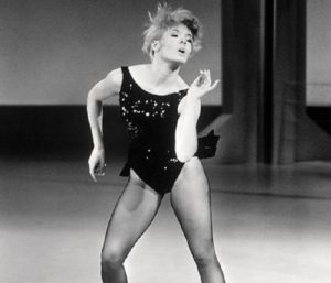 Joey Heatherton