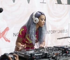 Latosha Duffey