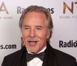 Don Johnson