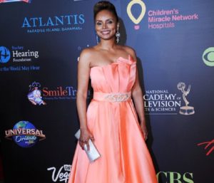 Debbi Morgan