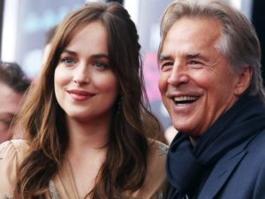Don Johnson