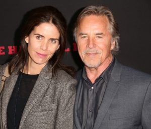 Don Johnson