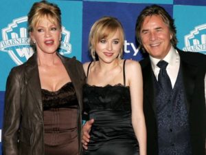 Don Johnson