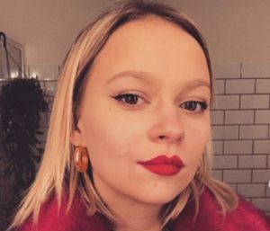 Ellie Duckles