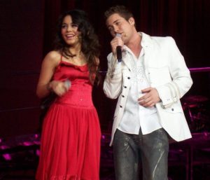 Drew Seeley