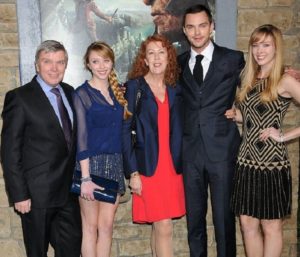 Nicholas Hoult
