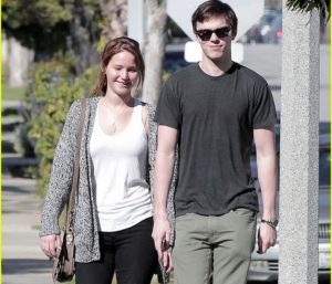 Nicholas Hoult