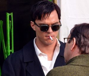 Nicholas Hoult