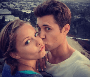 Drew Seeley