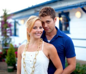 Drew Seeley