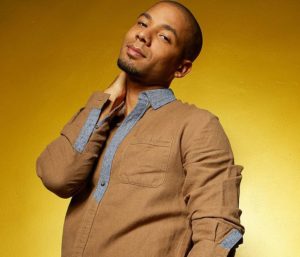 Jussie Smollett