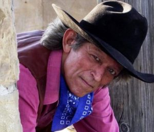 Johnny Rodriguez