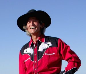 Johnny Rodriguez