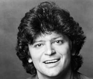 Johnny Rodriguez