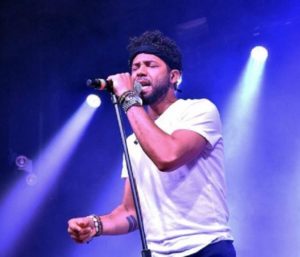 Jussie Smollett
