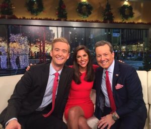 Peter Doocy