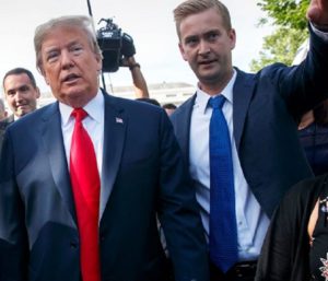 Peter Doocy