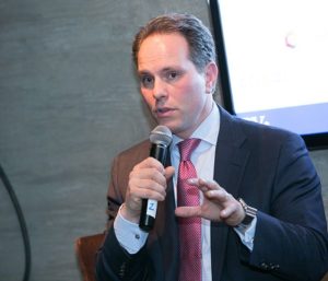 Jeremy Bash