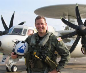 Jim Bridenstine