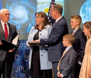 Jim Bridenstine