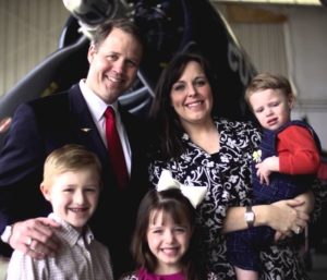 Jim Bridenstine
