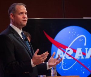 Jim Bridenstine