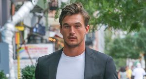 Tyler Cameron